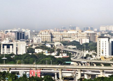 Amazon commits $1 million to restore Chennai’s polluted Adyar River