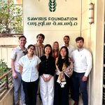 Sawiris Foundation hosts Harvard Business School students across 14-country global program