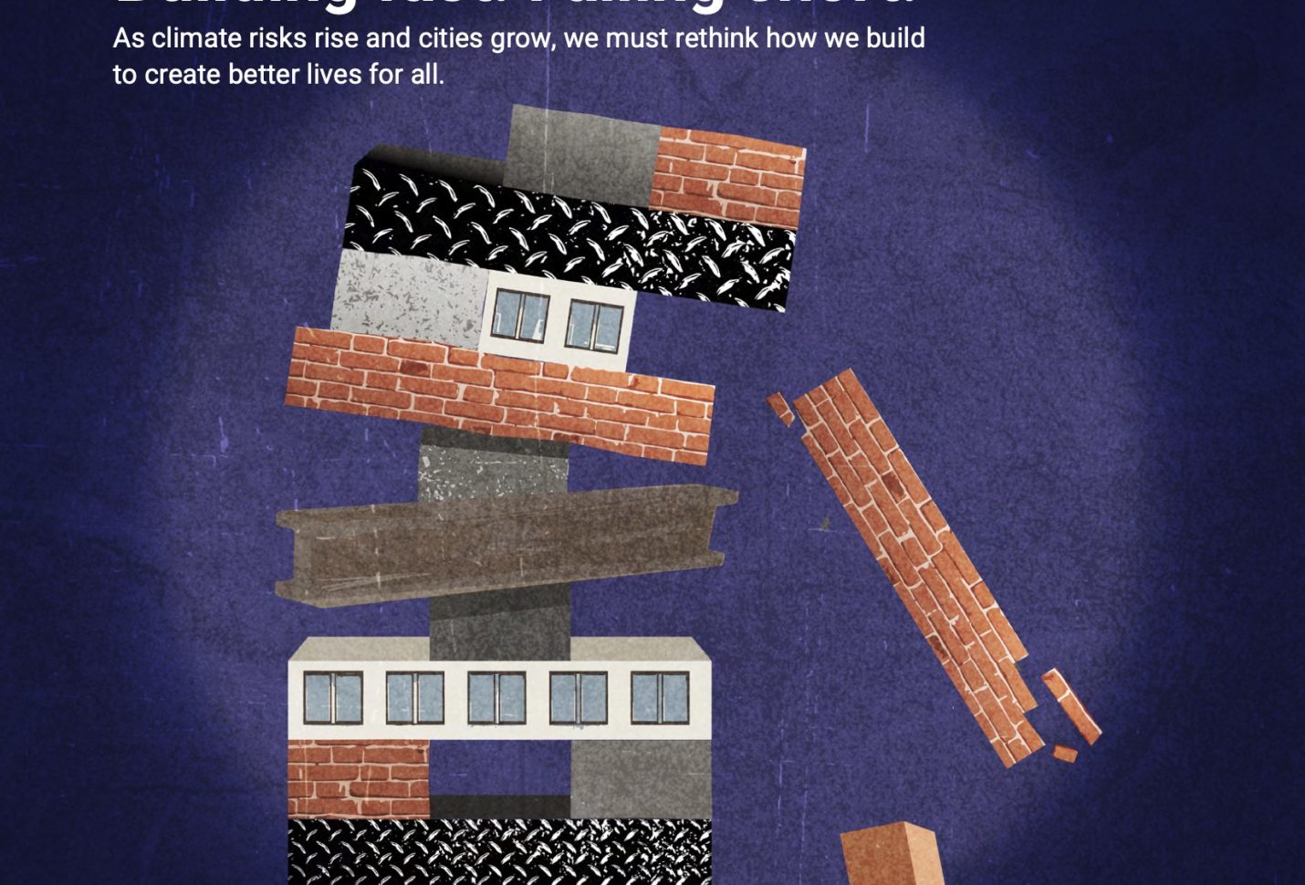 World needs $ 5.9 trillion to put buildings on net-zero track by 2030