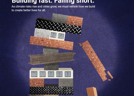 World needs $ 5.9 trillion to put buildings on net-zero track by 2030