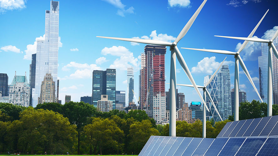 Morgan Stanley: Over 90% of companies advance sustainability strategies, but execution concerns rise