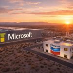 Chevron-Microsoft AI power project to create 2,000 jobs, generate $10bn in local tax revenue