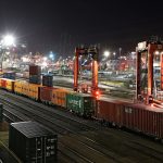 160,000 tons saved: DP World speeds up UK supply chain decarbonization