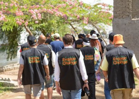 Orange Egypt engages employees in climate action initiative to advance sustainability goals