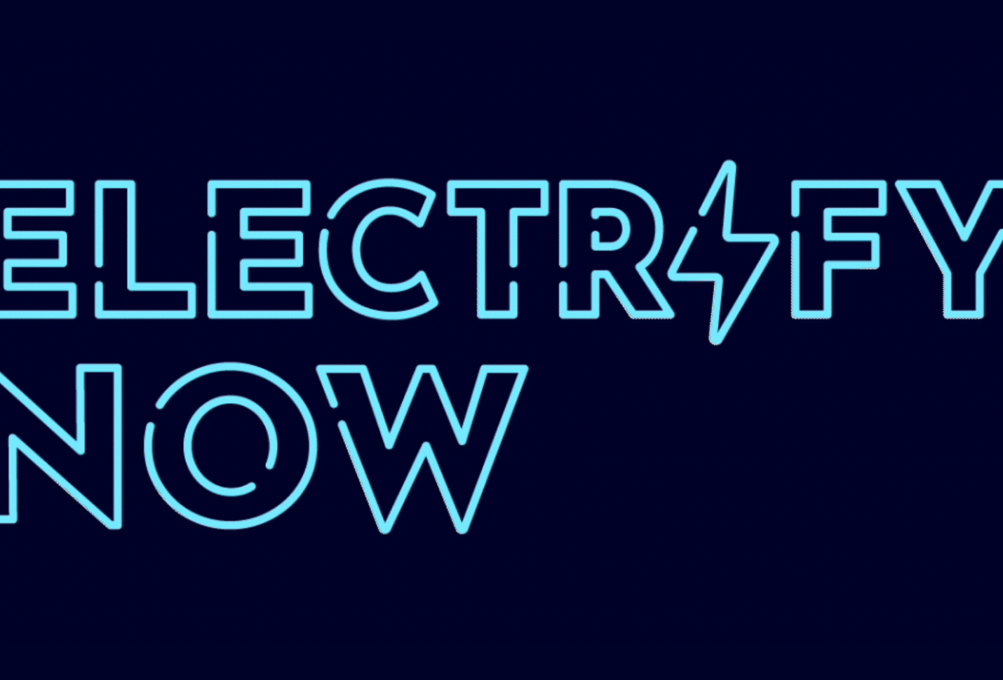 Global Alliance targets 35% electrification by 2035
