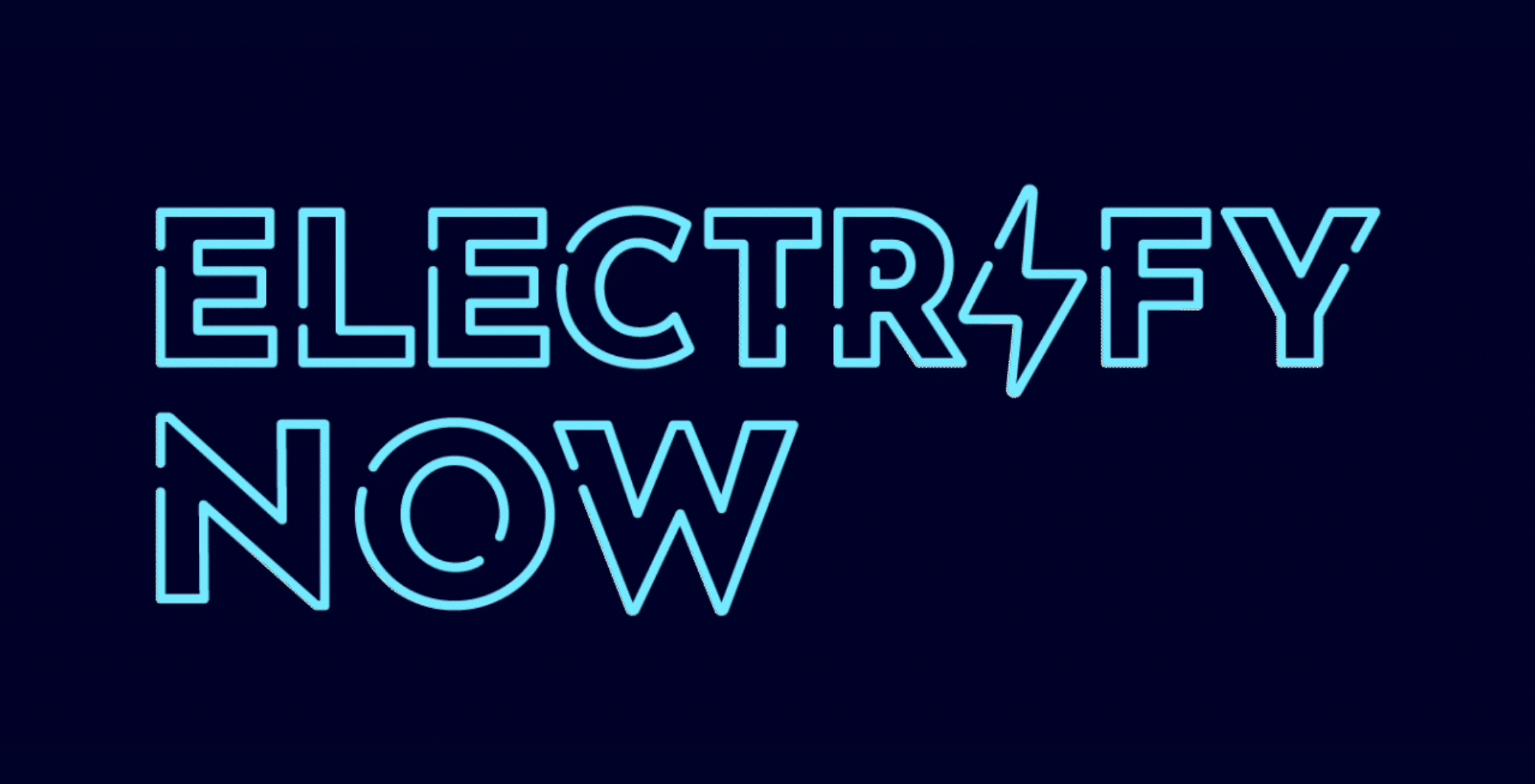 Global Alliance targets 35% electrification by 2035