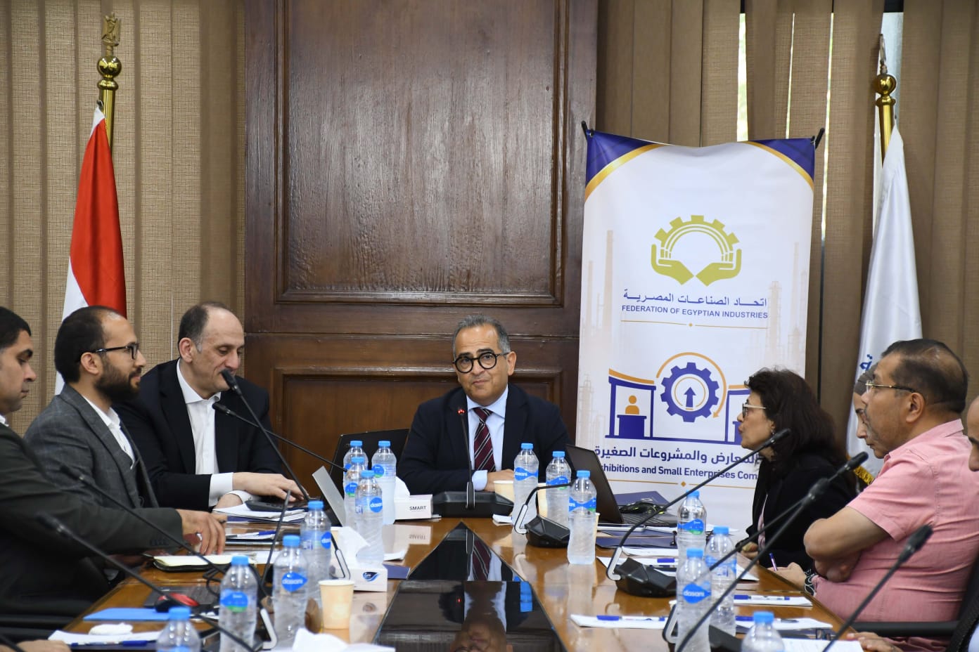 باستثمارات تتجاوز 50 مليون دولار.. «اليونيدو» تنفذ 23 مشروعًا تنمويًا لتعزيز النمو المستدام في مصر