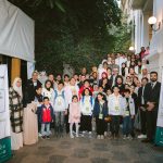 مبادرة مجتمعية من «اندرايف» لتعليم أبناء كباتن البرمجة والذكاء الاصطناعي