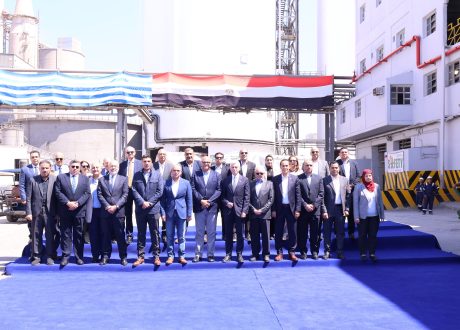 ضمن استراتيجيتها للاستدامة.. «تيتان مصر» تستهدف زيادة الاعتماد على الوقود البديل إلى 80%