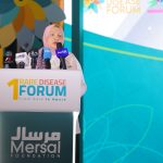 «مرسال» تُطلق أول منتدى وطني متخصص للأمراض النادرة لدعم تطوير منظومة الرعاية