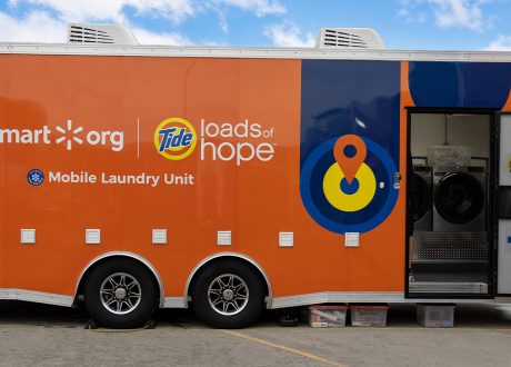 Walmart unlocks $10.8 million to accelerate disaster relief across US