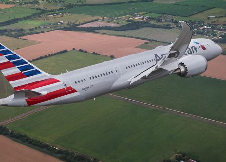 American Airlines, Google unlock 35 million gallons of SAF, cutting nearly 300,000 tons of emissions