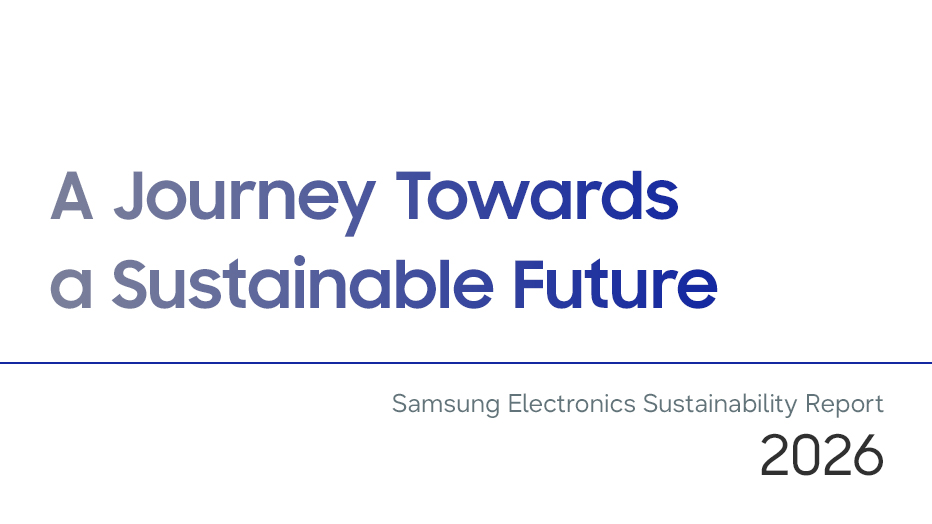 Samsung hits 67% water replenishment, boosts AI efficiency in ESG report