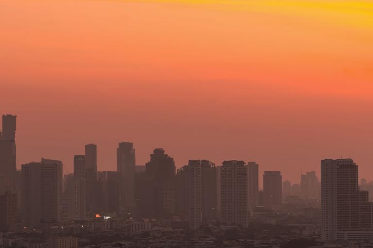WMO sees 80%  chance of El Niño emerging by mid-2026, raising risks for global economies