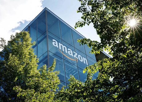 Amazon launches carbon credit service for companies pursuing net-zero goals