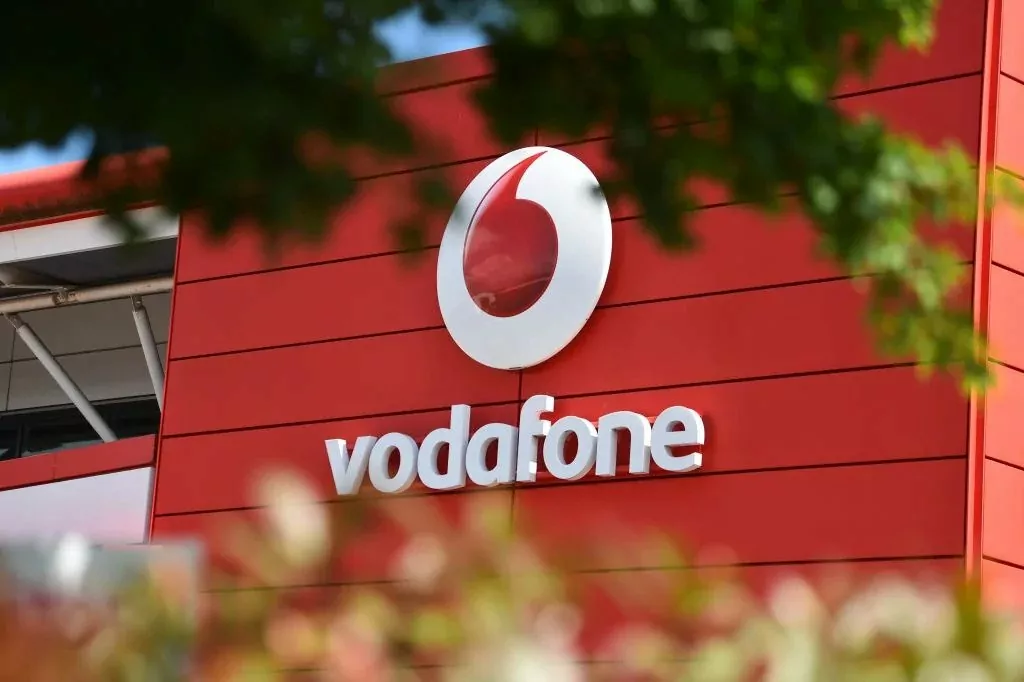 Vodafone cuts Germany operations emissions 93%, collects 1 million devices for recycling