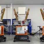 Bezos Earth Fund backs FireSat with $26 m as climate-fueled wildfires intensify