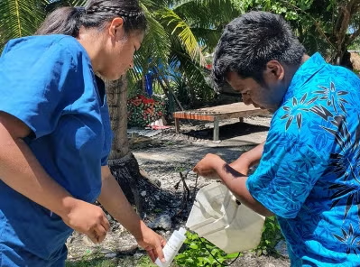 UNEP, GEF launch $23.5 m program to track toxic chemicals worldwide