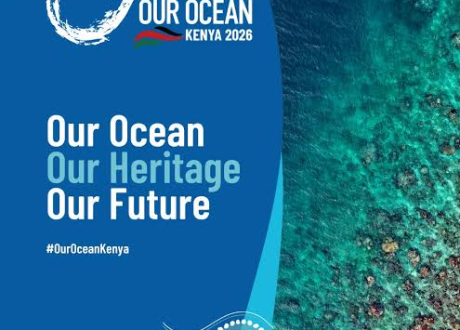 Africa’s blue economy could reach $1.5 trillion by 2050, UNEP chief say