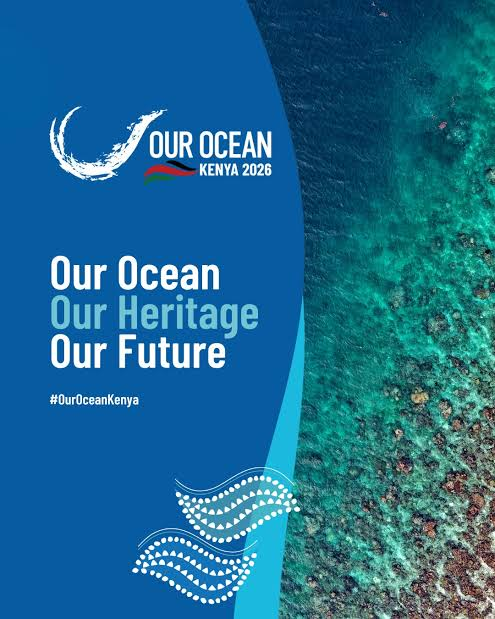 Africa’s blue economy could reach $1.5 trillion by 2050, UNEP chief say