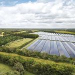 LEGO builds largest-ever solar park to match 100% of Billund power demand