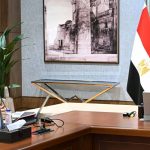 رئيس الوزراء يستعرض مع وزير الاتصالات عددا من ملفات عمل الوزارة