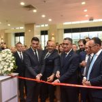  وزيرا التموين والتجارة الداخلية والصناعة يفتتحان فعاليات FI Africa و ProPak MENA 2026 بالقاهرة