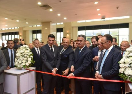  وزيرا التموين والتجارة الداخلية والصناعة يفتتحان فعاليات FI Africa و ProPak MENA 2026 بالقاهرة