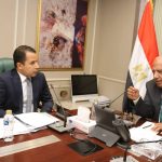 وزارة الكهرباء: تنفيذ مشروعات طاقة متجددة بقدرات 7470 ميجاوات وتخزين 7000 ميجاوات ساعة ضمن خطة التحول الطاقي