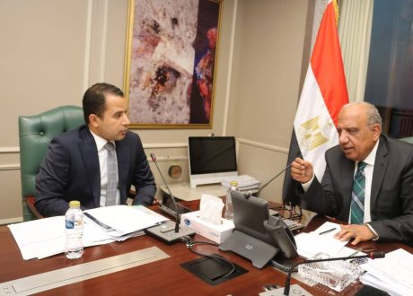 وزارة الكهرباء: تنفيذ مشروعات طاقة متجددة بقدرات 7470 ميجاوات وتخزين 7000 ميجاوات ساعة ضمن خطة التحول الطاقي