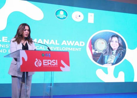 في إطار الاحتفال بيوم البيئة العالمي .. وزيرة التنمية المحلية والبيئة تطلق رسمياً مبادرة البحر الأحمر المصرية لترسيخ ريادة مصر في صون النظم البيئية وتحقيق الاستدامة الساحلية