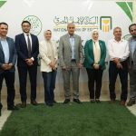 قافلة طبية بمركز التنمية الشبابية ببني مُر ضمن مبادرة “مصر في عيوننا” لدعم صحة العيون بأسيوط