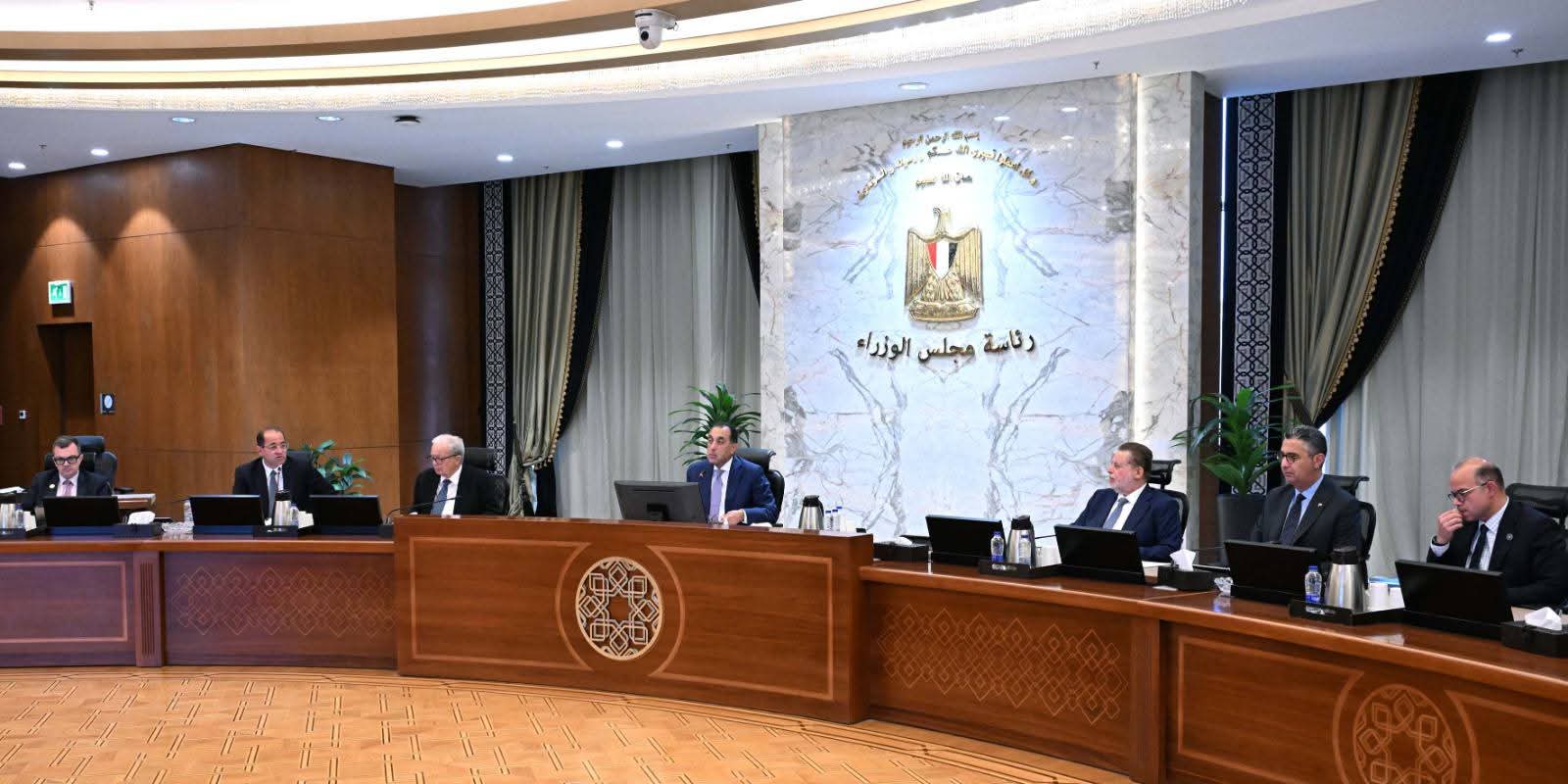 تراجع التضخم إلى 13% واعتماد وثيقة ملكية الدولة المحدثة لدعم الاستثمار والقطاع الخاص