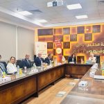  «تطوير التعليم بالوزراء» يستقبل وفدًا رفيع المستوى من سيسكو العالمية لبحث التوسع في الشراكة لإعداد كوادر رقمية