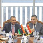 مصر وليبيا تبحثان التعاون في القطاع الصحي وتوطين الصناعات الطبية