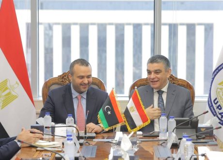 مصر وليبيا تبحثان التعاون في القطاع الصحي وتوطين الصناعات الطبية