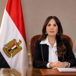  وزيرة الإسكان تتابع مستجدات ملف توفيق الأوضاع بالأراضي المضافة بمدينتي العبور الجديدة و الشروق