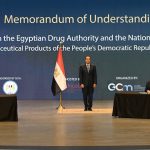 “رئيس الوزراء” يشهد توقيع ثلاث مذكرات تفاهم استراتيجية لتعزيز التعاون الإقليمي والدولي ودعم التكامل الإفريقي وتطوير منظومات الدواء والرعاية الصحية