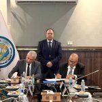 هيئة تنمية الصعيد توقع بروتوكول تعاون مع الشركة المصرية للتنمية الزراعية لدعم مشروعات التنمية والاستثمار الزراعي بمحافظات الصعيد