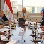 وزير الكهرباء يتابع خطة تأمين الشبكة القومية لمواجهة أحمال الصيف
