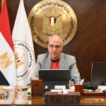 وزارة الري تبحث مع كوكاكولا تنفيذ مشروع لتحلية مياه الصرف الزراعي بالطاقة المتجددة