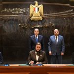 رئيس الوزراء يشهد توقيع مذكرة تفاهم لإنشاء أول مصنع لتوربينات الرياح في مصر ومشروع بقدرة 2000 ميجاوات بخليج السويس
