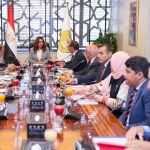 وزارة التنمية المحلية والبيئة:تمويل المشروعات البيئية ذات الأولوية.. وتعزيز الشراكات مع مختلف الجهات الوطنية