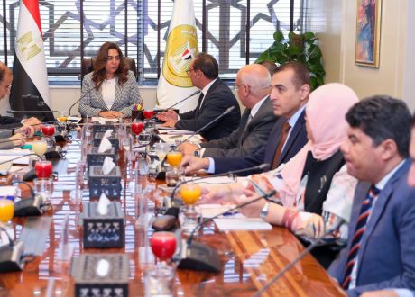 وزارة التنمية المحلية والبيئة:تمويل المشروعات البيئية ذات الأولوية.. وتعزيز الشراكات مع مختلف الجهات الوطنية