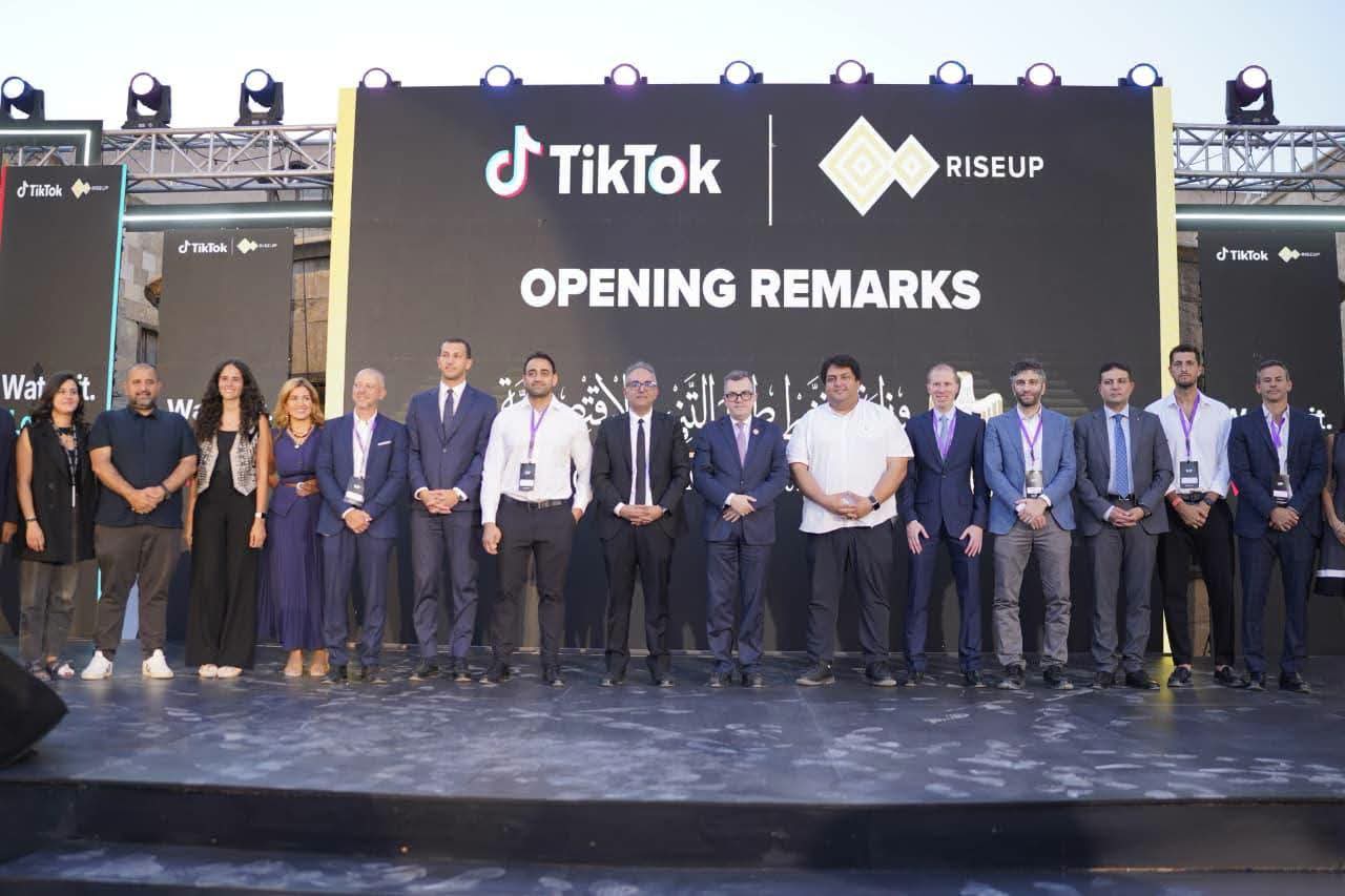 وزير التخطيط والتنمية الاقتصادية: ريادة الأعمال أصبحت المحرك الرئيس للنمو الاقتصادي وتوفير فرص العمل