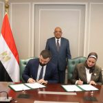 الشركة المصرية لنقل الكهرباء و”هيكا داتا” تدرسان إنشاء مركز بيانات جديد لدعم تطبيقات الذكاء الاصطناعي