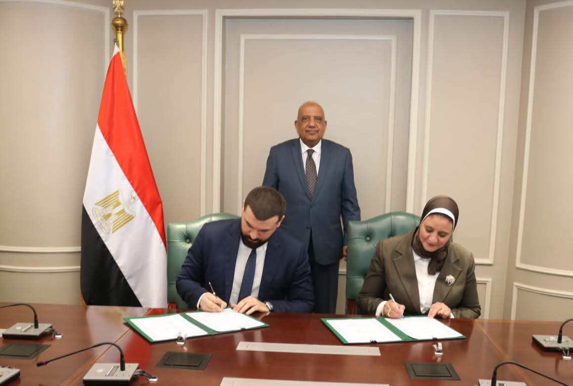 الشركة المصرية لنقل الكهرباء و”هيكا داتا” تدرسان إنشاء مركز بيانات جديد لدعم تطبيقات الذكاء الاصطناعي