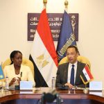 مصر و رواندا تتفقان على توقيع مذكرة تفاهم لتعزيز التعاون في الذكاء الاصطناعي والتحول الرقمي