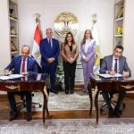 وزارة التنمية المحلية والبيئة توقع بروتوكولًا لإتاحة برامج ماجستير ودكتوراه مدعمة للعاملين وأسرهم