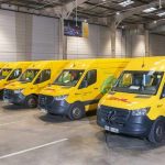DHL pledges €160 million to advance green logistics in France